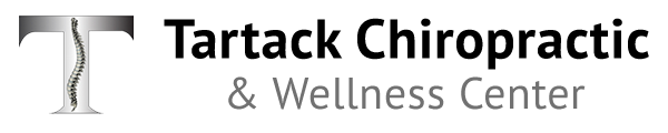 Tartack Chiropractic Chiropractic Logo